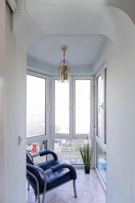 Sunny & Convenient On Dondoukov Blvd, 1 Bdr Zaimov Apartment София Екстериор снимка